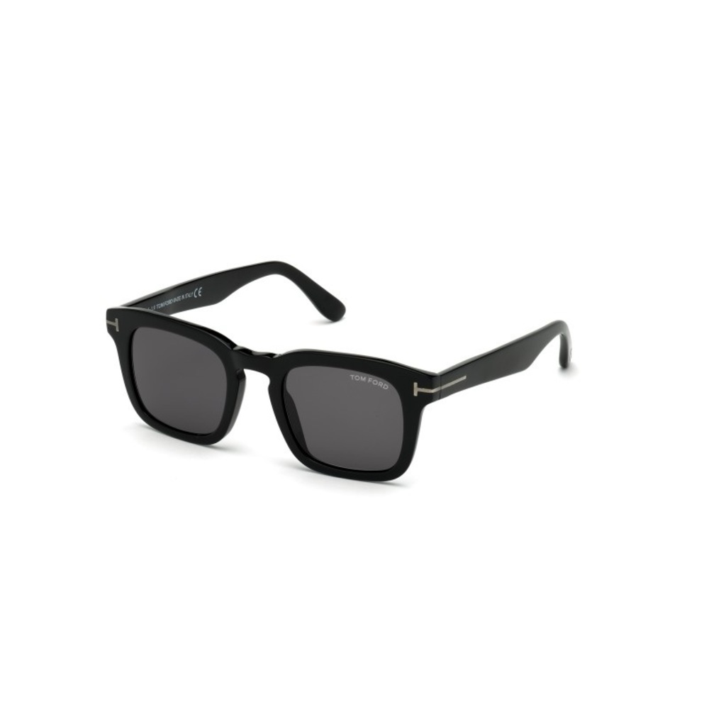 Authentic Tom Ford Sunglasses 0817 Dario FT TF817-F 52V 55mm Frame